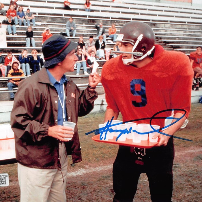 waterboy costume