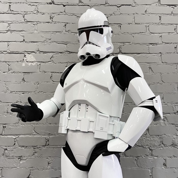 clone trooper costume