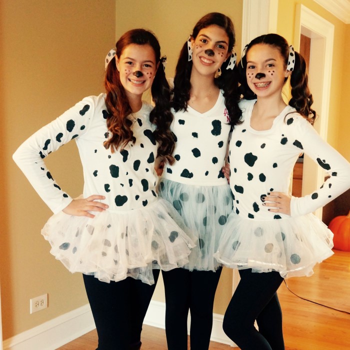 101 dalmatians costume