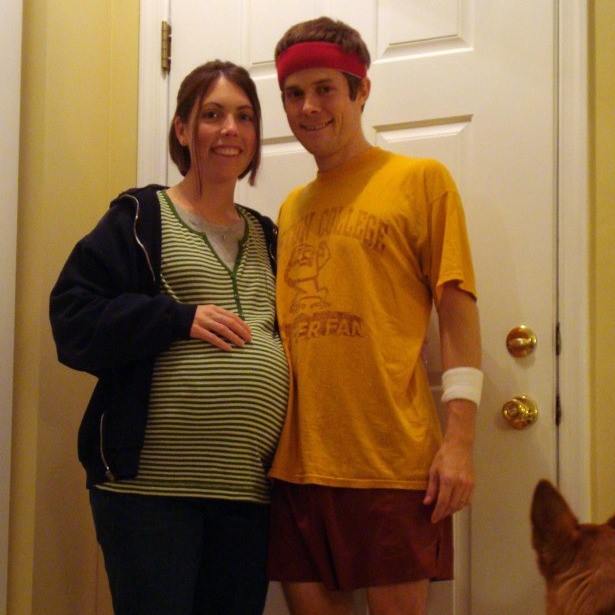 juno costume