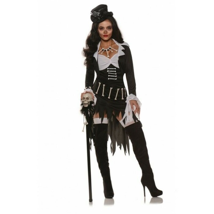 witch doctor costume