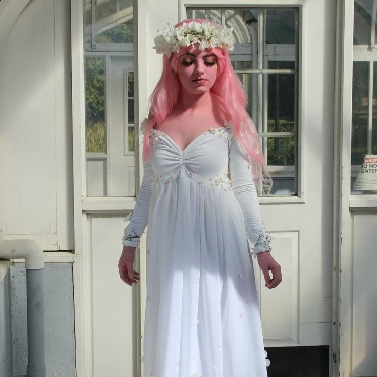 persephone costume