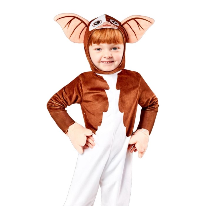 gremlin costume