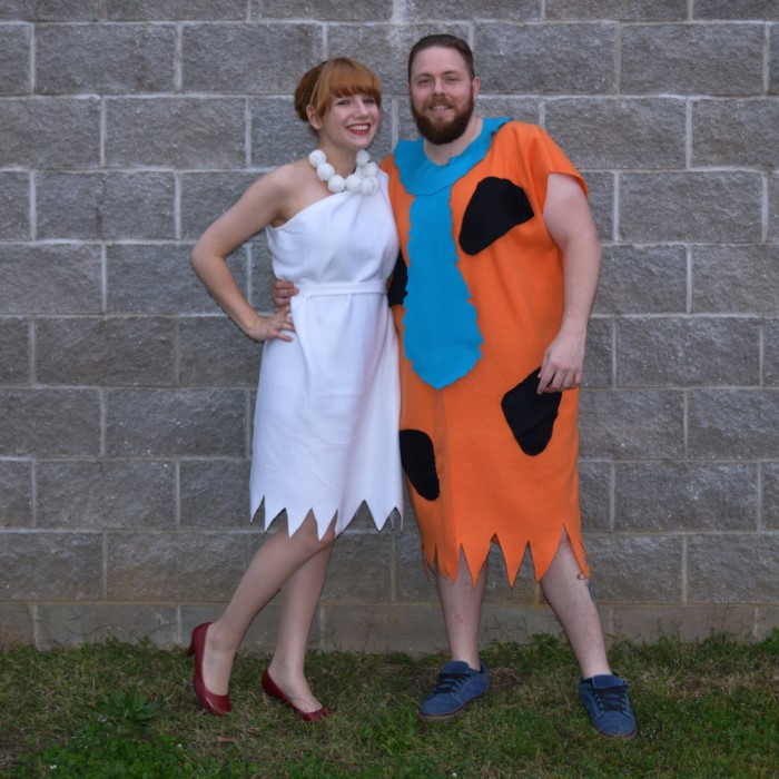 wilma costume