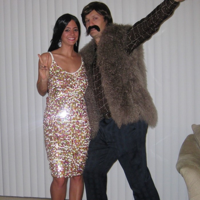 cher halloween costume