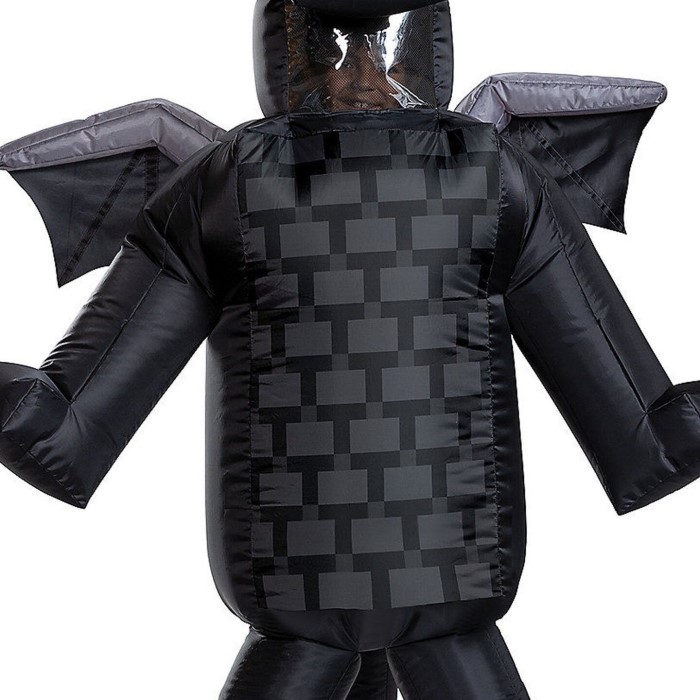 ender dragon costume