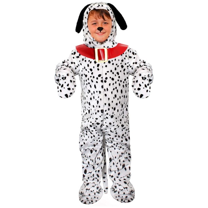 101 dalmatians costume