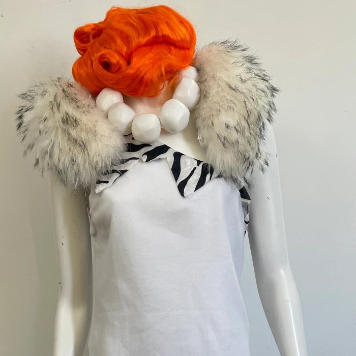 wilma costume