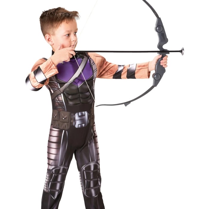 hawkeye costume