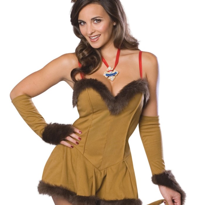 wizard of oz lion costume