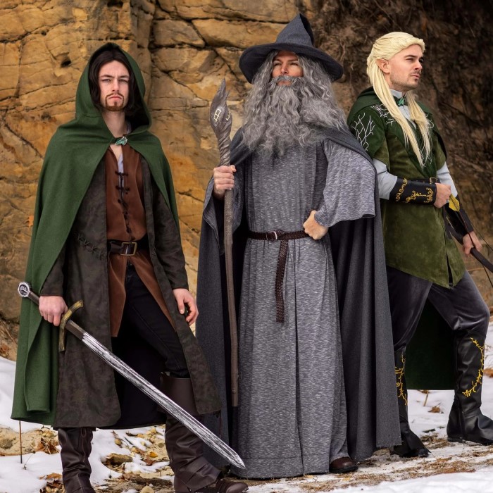 legolas costume