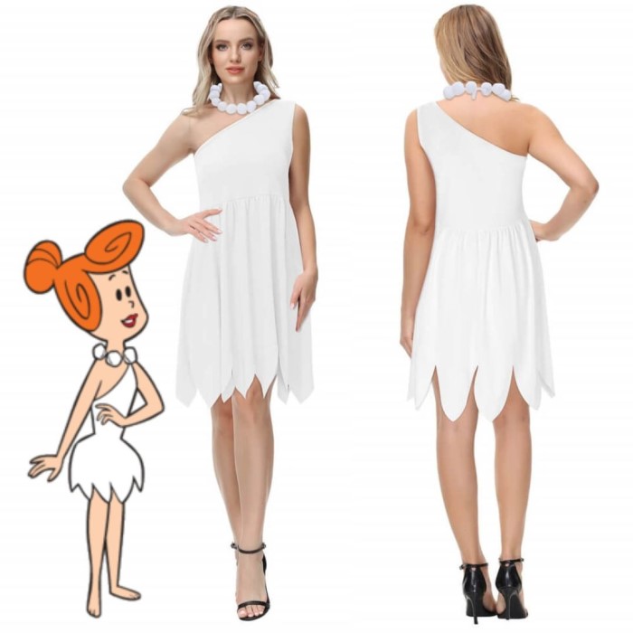 wilma costume