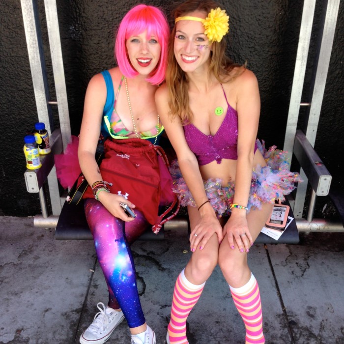 80's costume party ideas