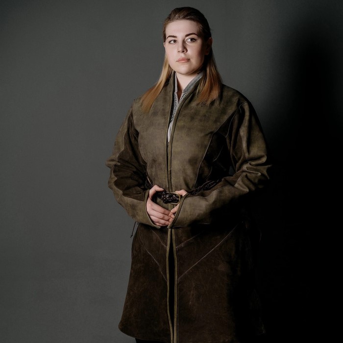 legolas costume