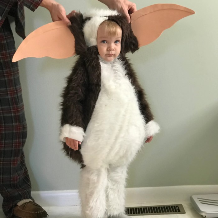 gremlin costume