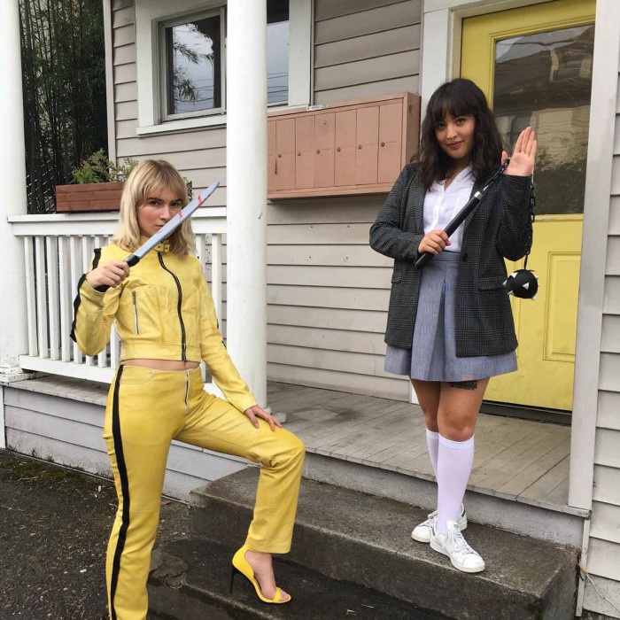 gogo yubari costume