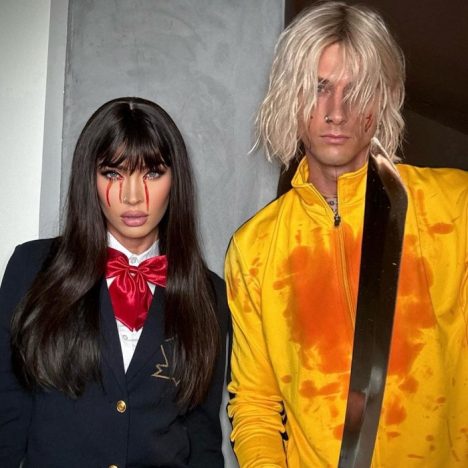 gogo yubari costume