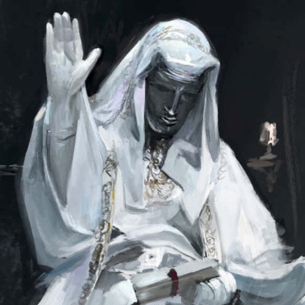king baldwin costume
