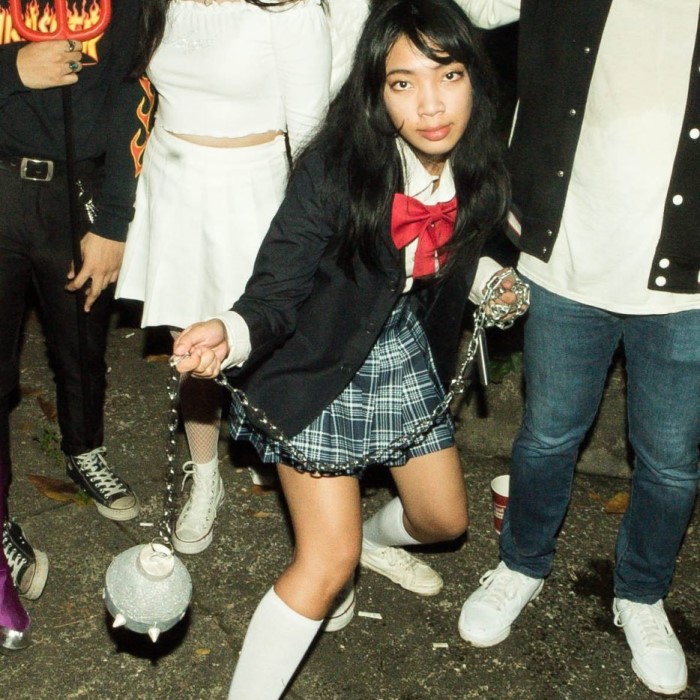 gogo yubari costume