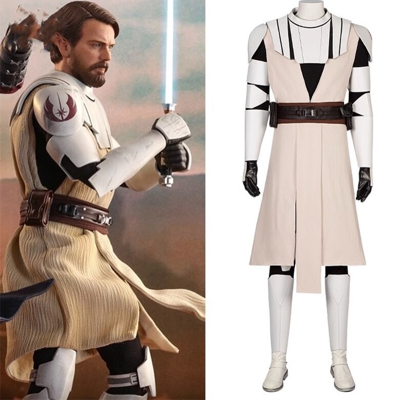 obi wan kenobi costume