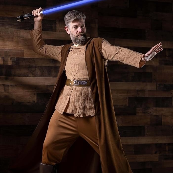 obi wan kenobi costume