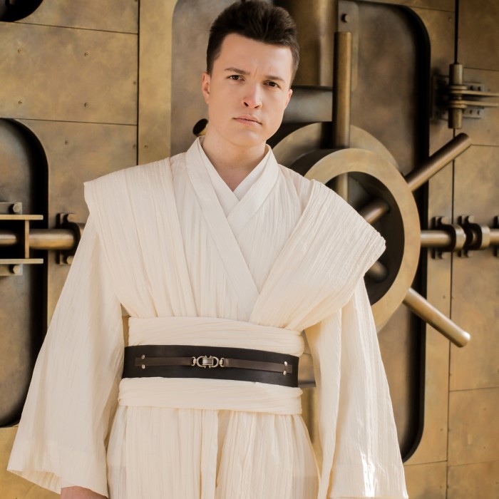 obi wan kenobi costume