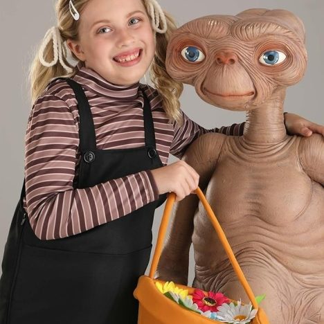 et costume