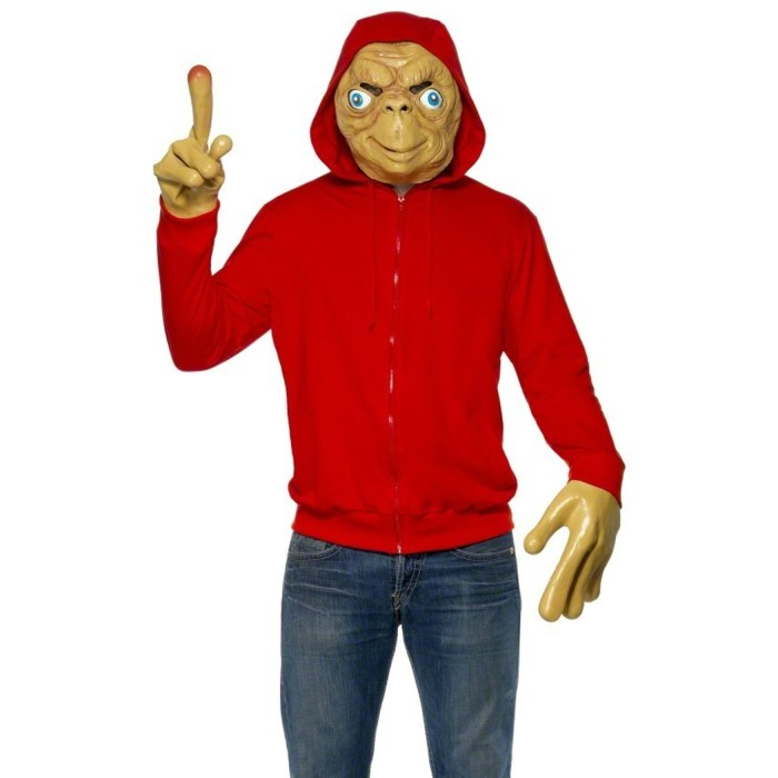 et costume