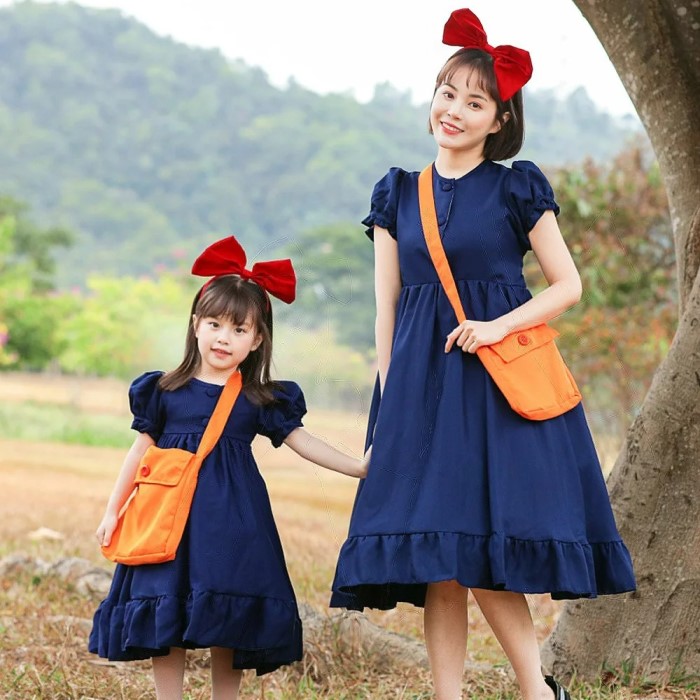 kiki's delivery service costume