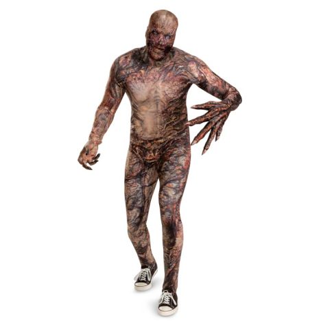 vecna costume