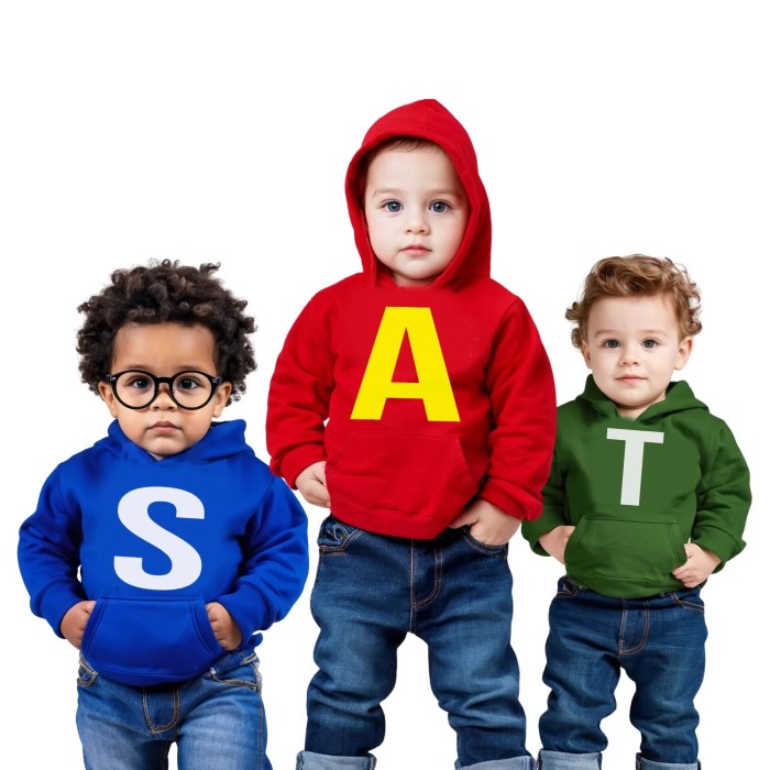 alvin costume