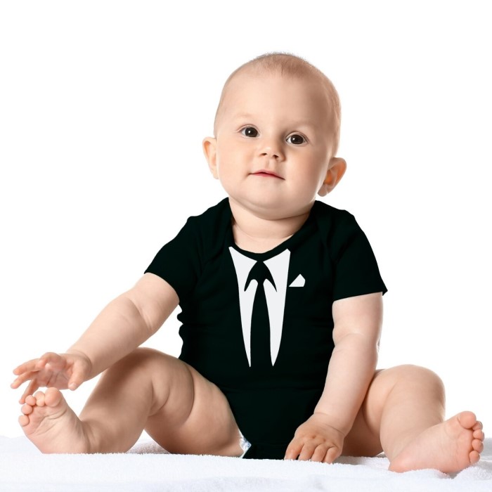 boss baby costume