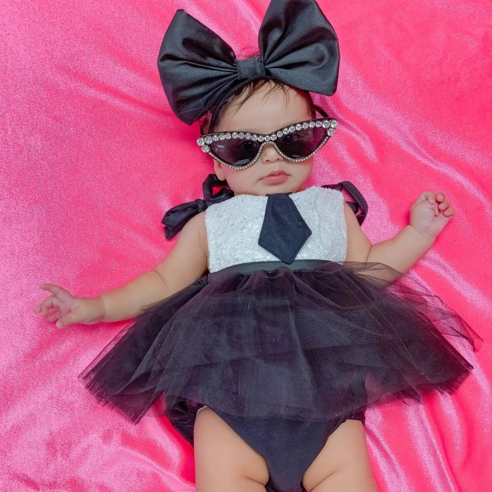 boss baby costume