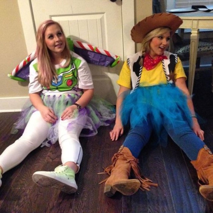 buzz lightyear costume womens