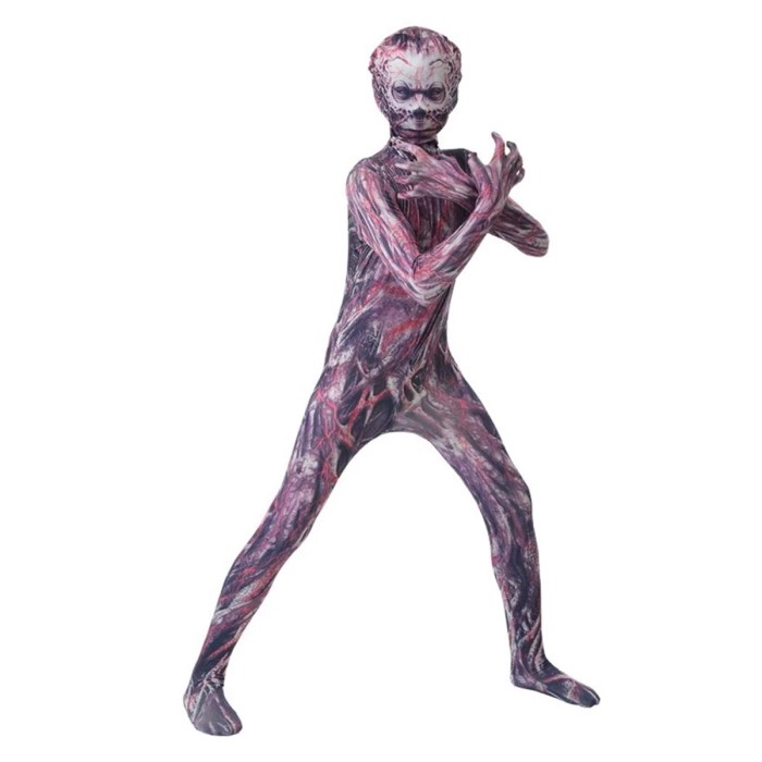vecna costume