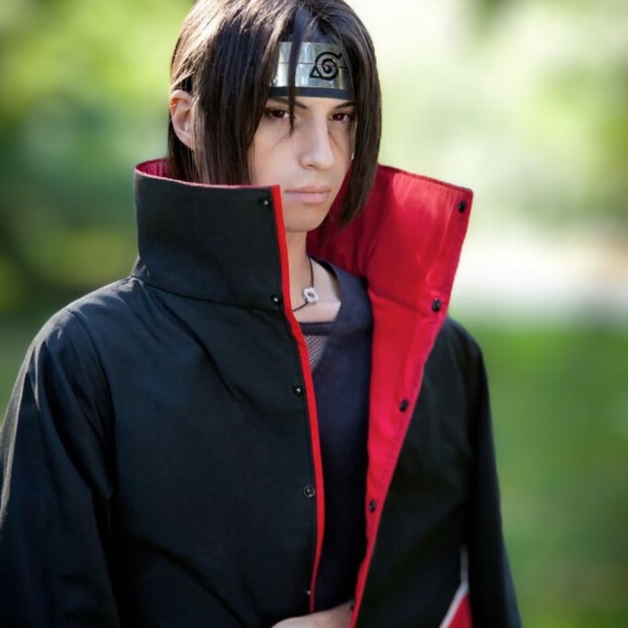 itachi costume