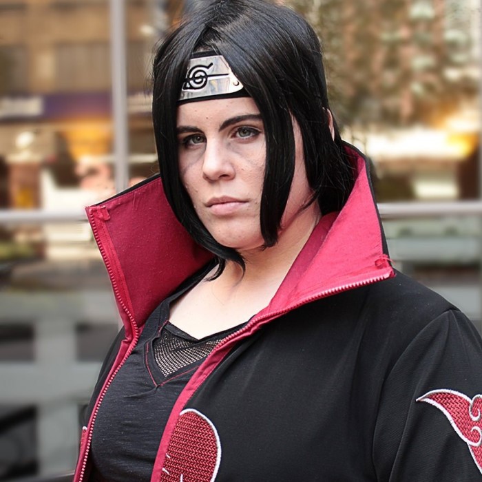 itachi costume