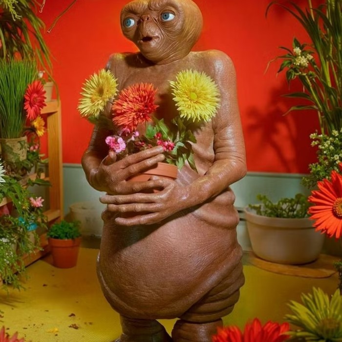 et costume