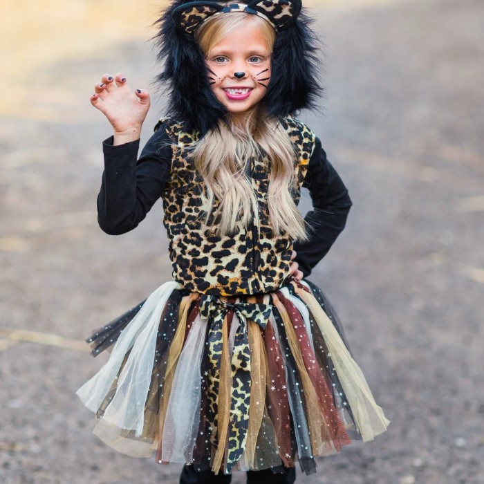 cheetah halloween costume