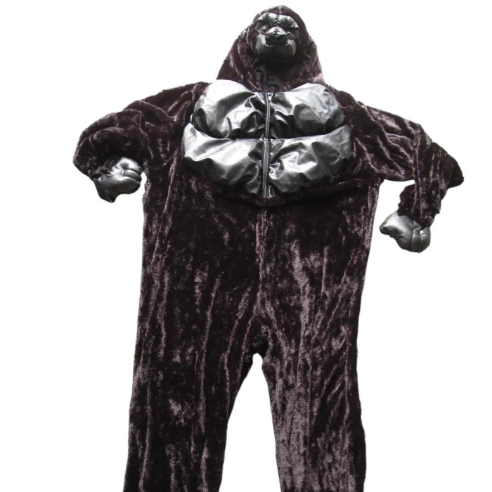 gorilla tag costume
