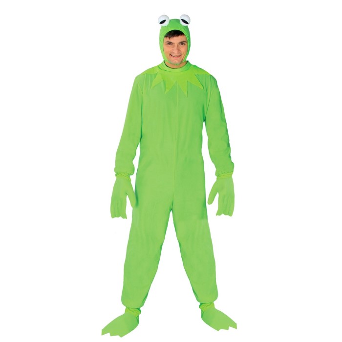 kermit costume