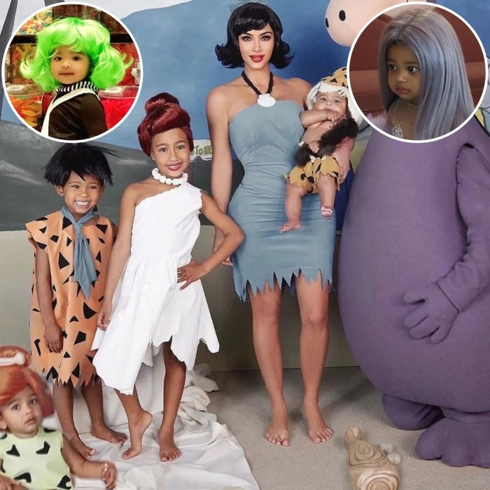 kim k halloween costume