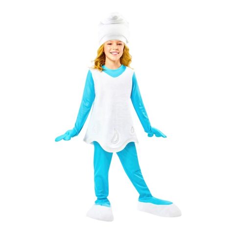 smurfette costume