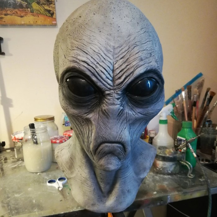 et costume