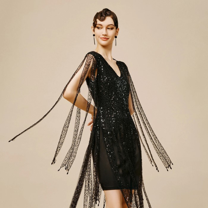 1920s costume