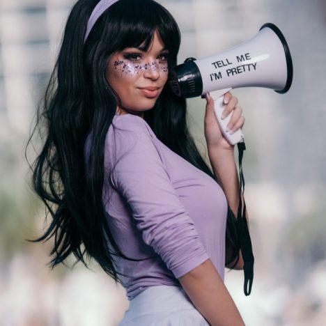 trixie tang costume