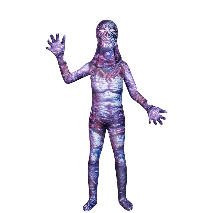 vecna costume