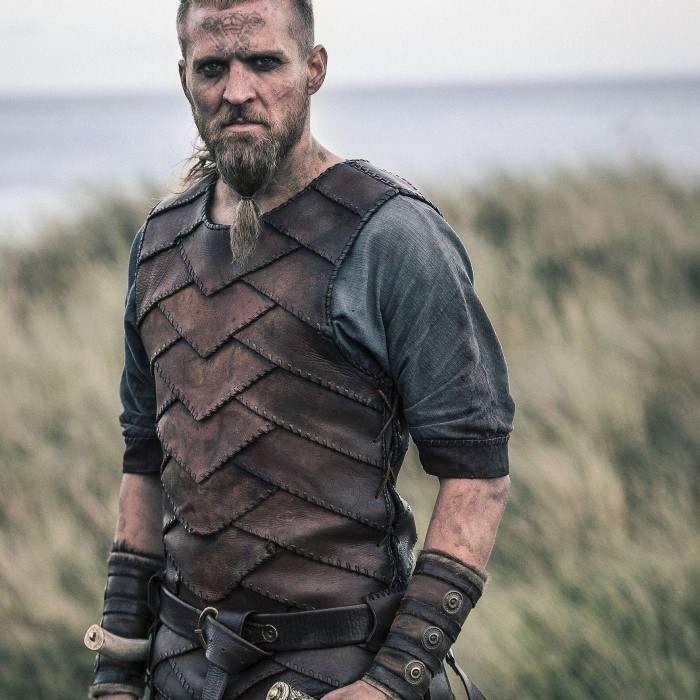 viking costume male