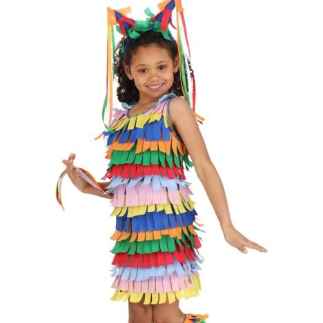 pinata costume