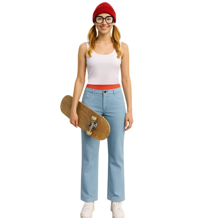 subway surfers costume